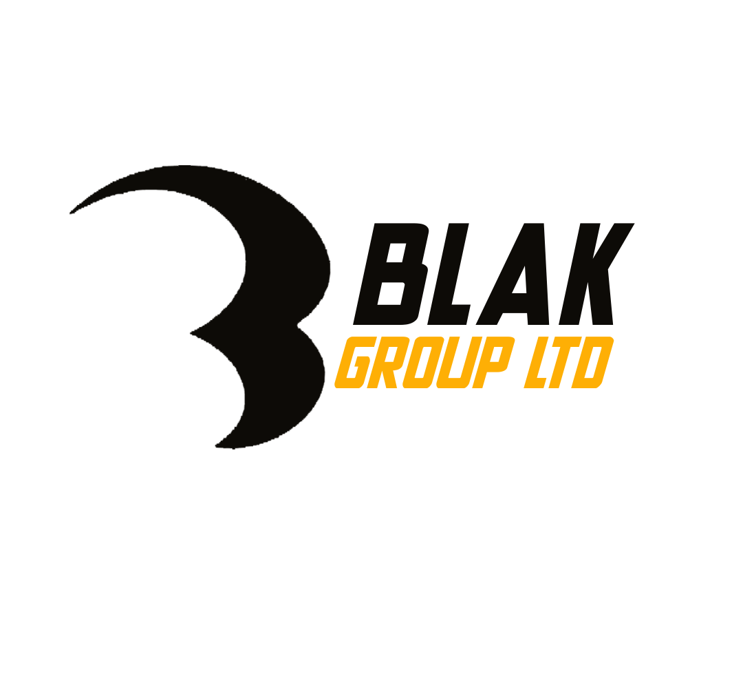 Blak Logo